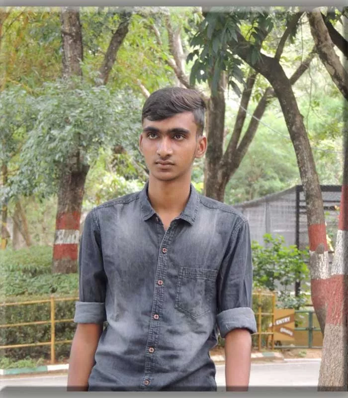 Record Image