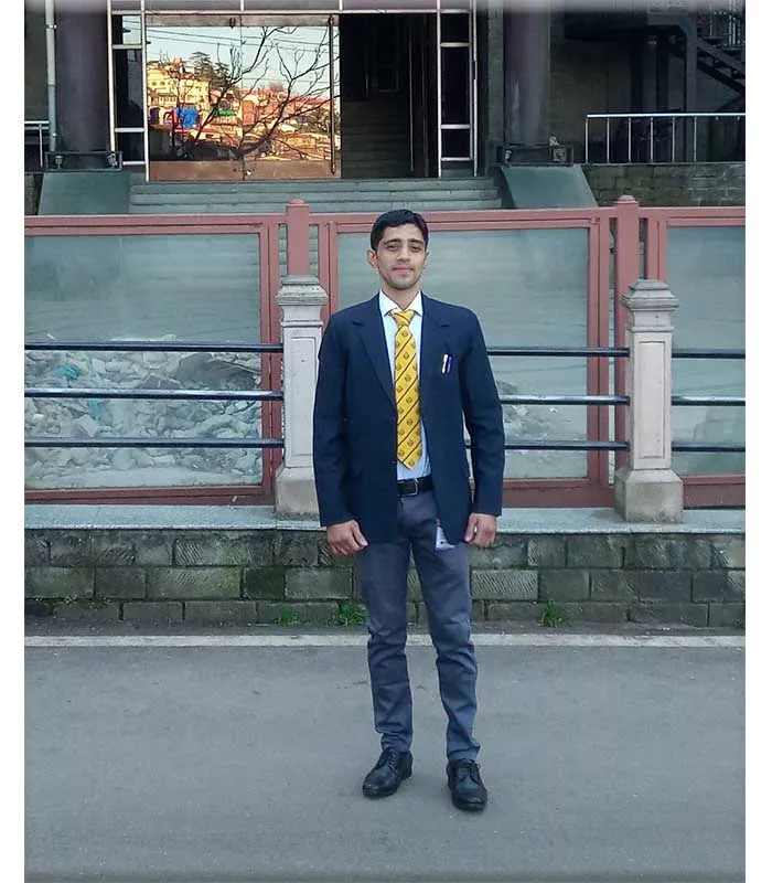 Record Image