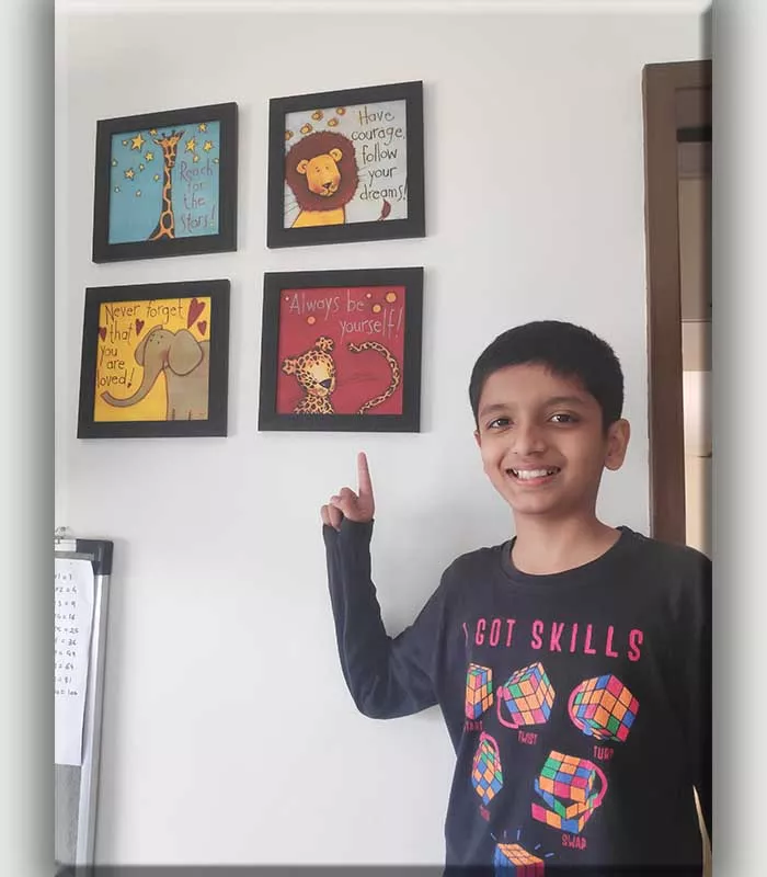 Record Image