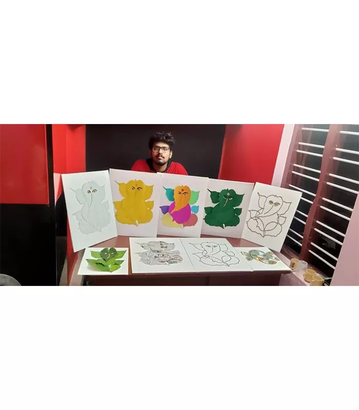 Record Image