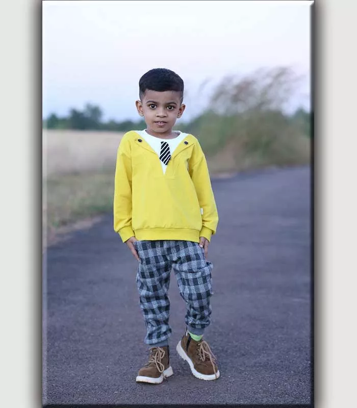 Record Image