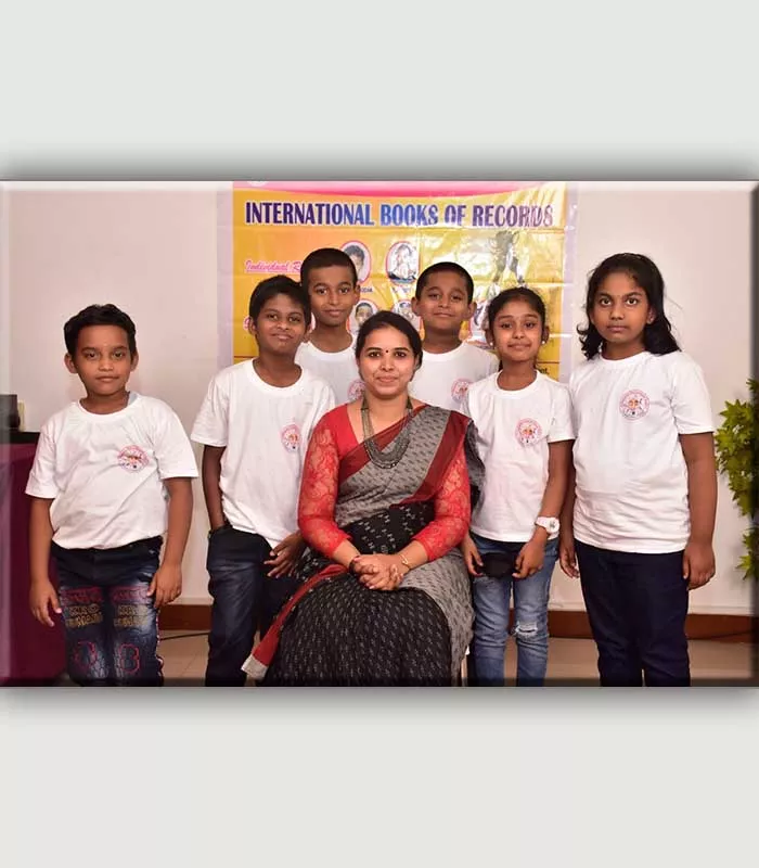 Record Image