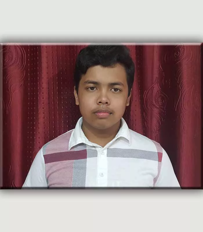 Record Image