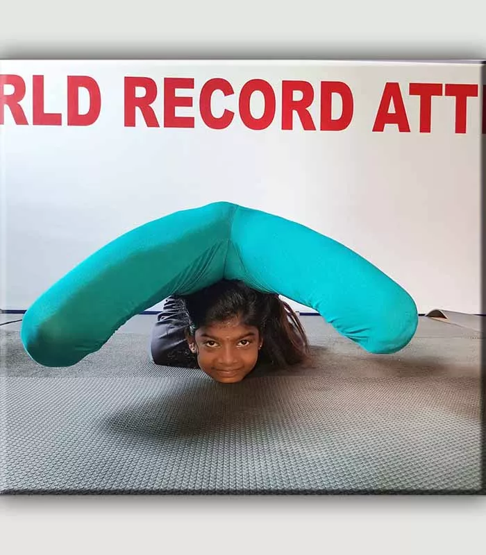 Record Image