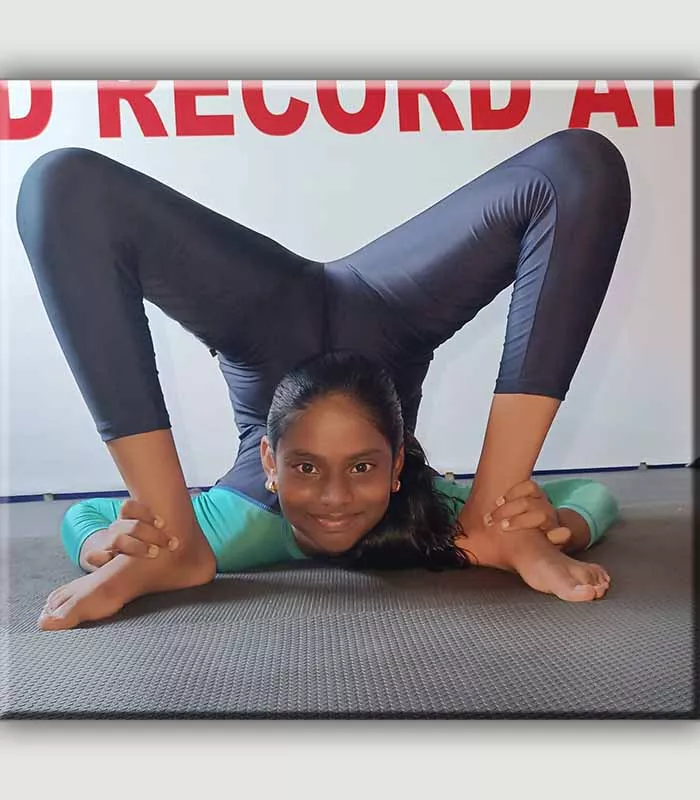 Record Image