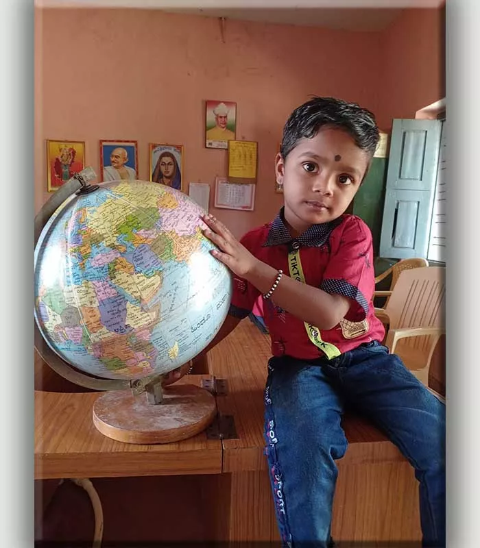 Record Image