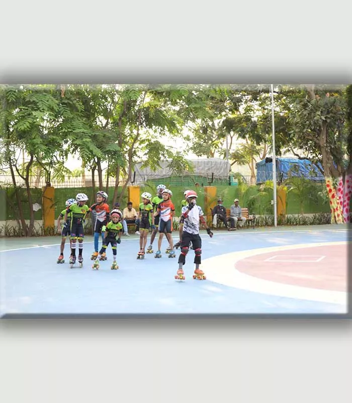 Record Image