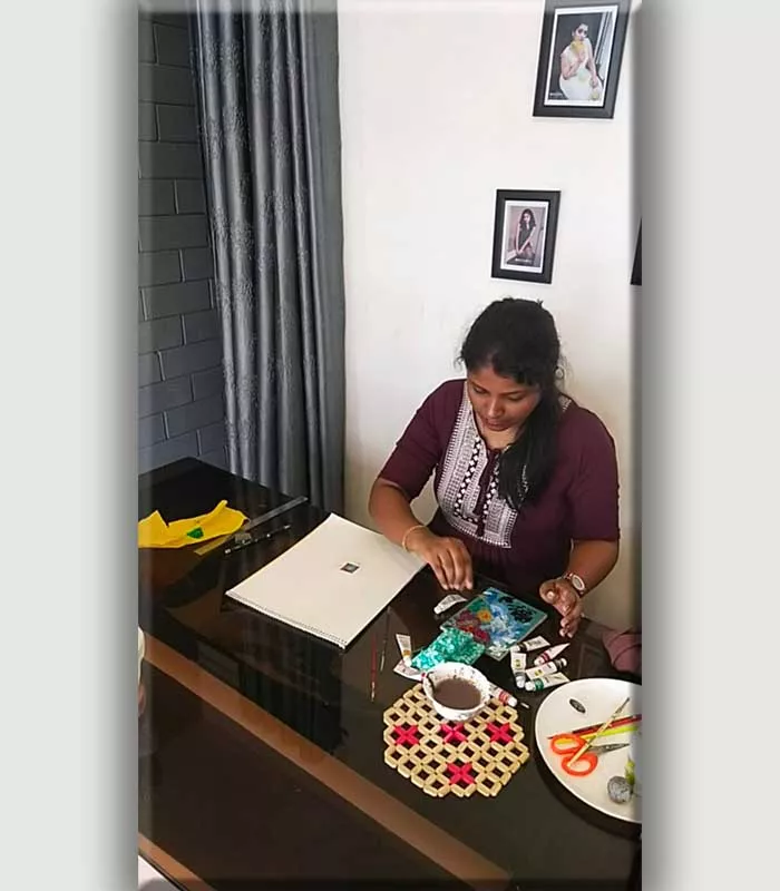 Record Image