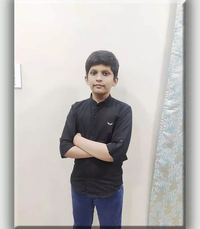 Record Image