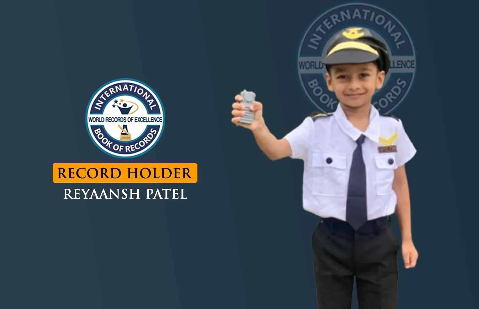 FASTEST TO ANSWER 10 CHARACTER NAMES OF SUPERHEROES BY A PRESCHOOLER