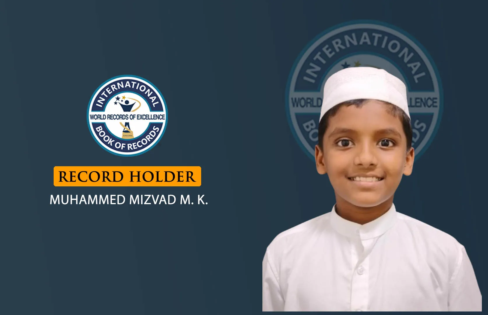 FASTEST TO RECITE WORLD FAMOUS COMPANIES NAME IN ALPHABETICAL ORDER (KID)