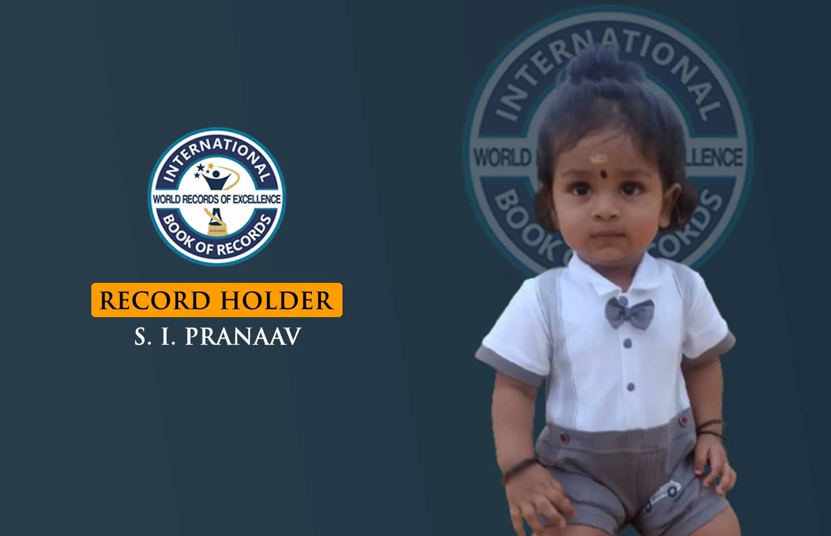 LONGEST TIME TO STAND WITH THE SUPPORT OF TABLE (INFANT)