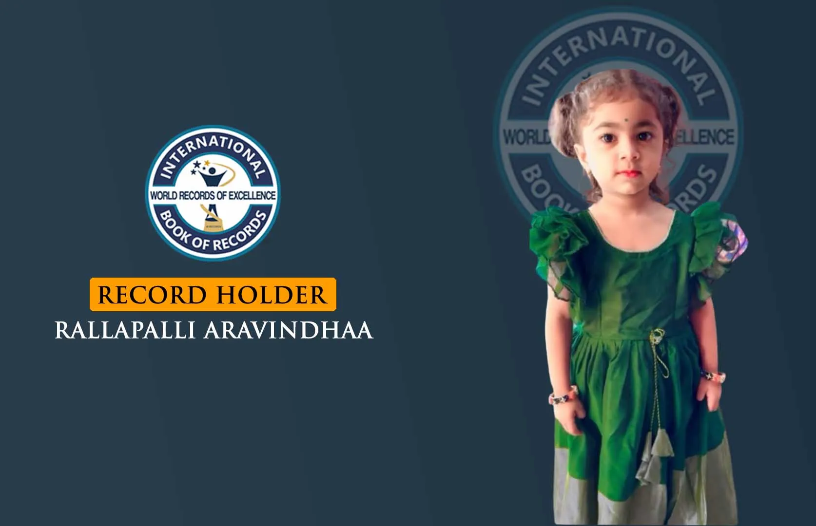 MOST HULA HOOP SPINS AROUND THE WAIST IN ONE MINUTE (PRESCHOOLER)