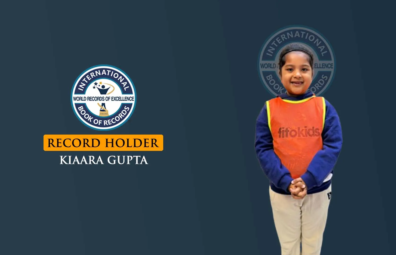 MOST HULA HOOP SPINS WITH TWO HULA HOOPS AROUND WAIST IN THREE MINUTES (KID)