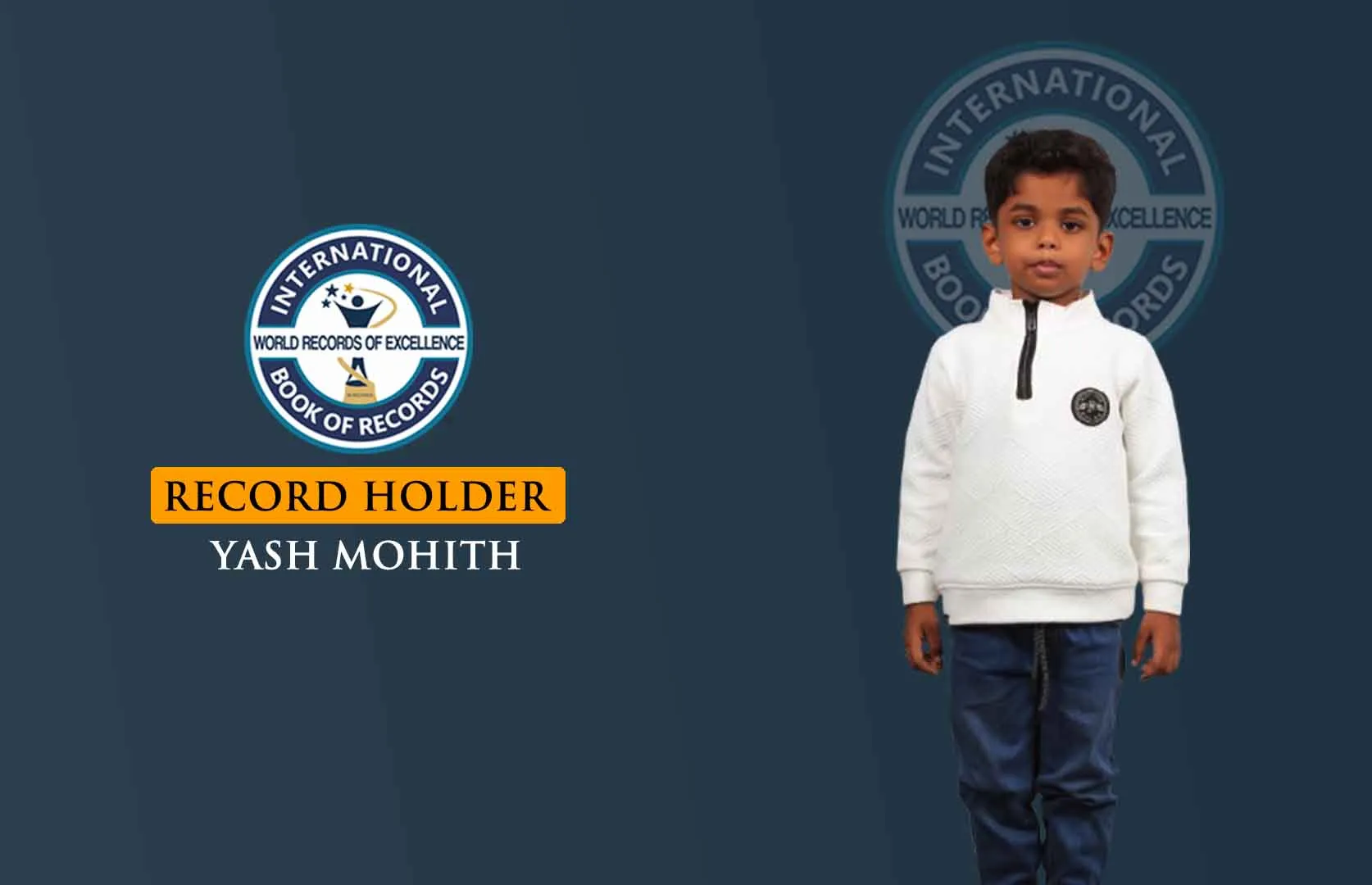 FASTEST TO ANSWER CUBE NUMBERS FROM 1 TO 50 (PRESCHOOLER)