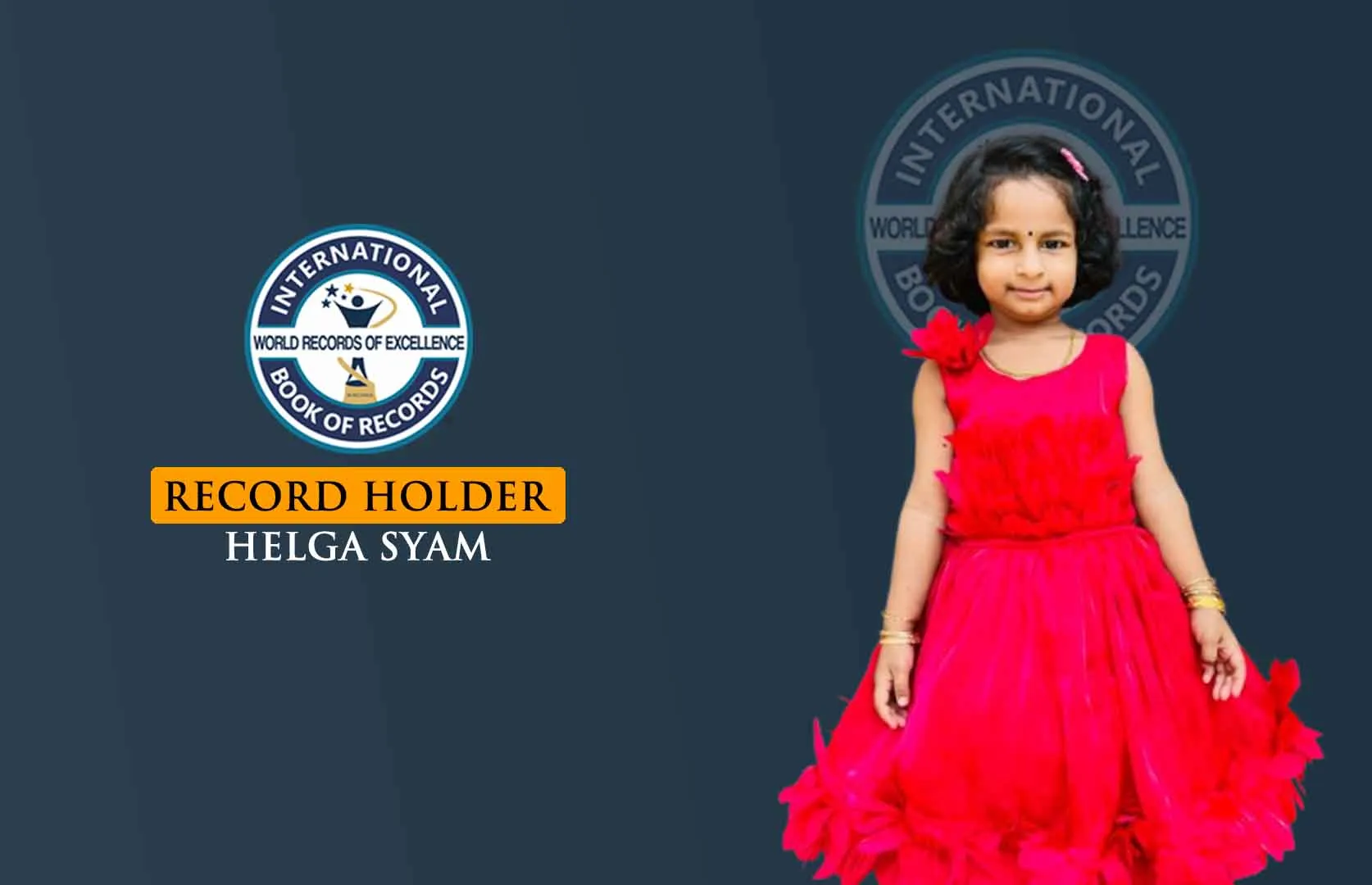 RECITING 1 TO 10 COUNTING IN MAXIMUM LANGUAGES BY A PRESCHOOLER