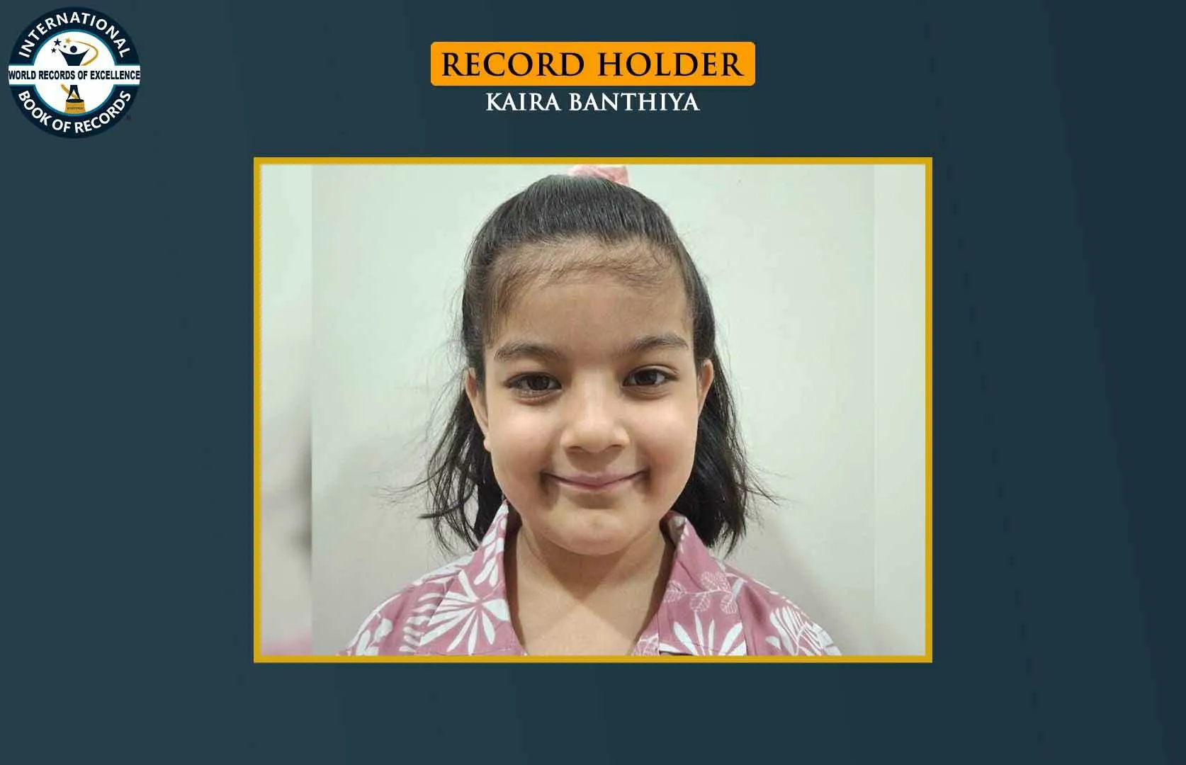 FASTEST TO SOLVE 50 MULTIPLICATION SUMS OF NINE DIGITS BY ONE DIGIT (KID)