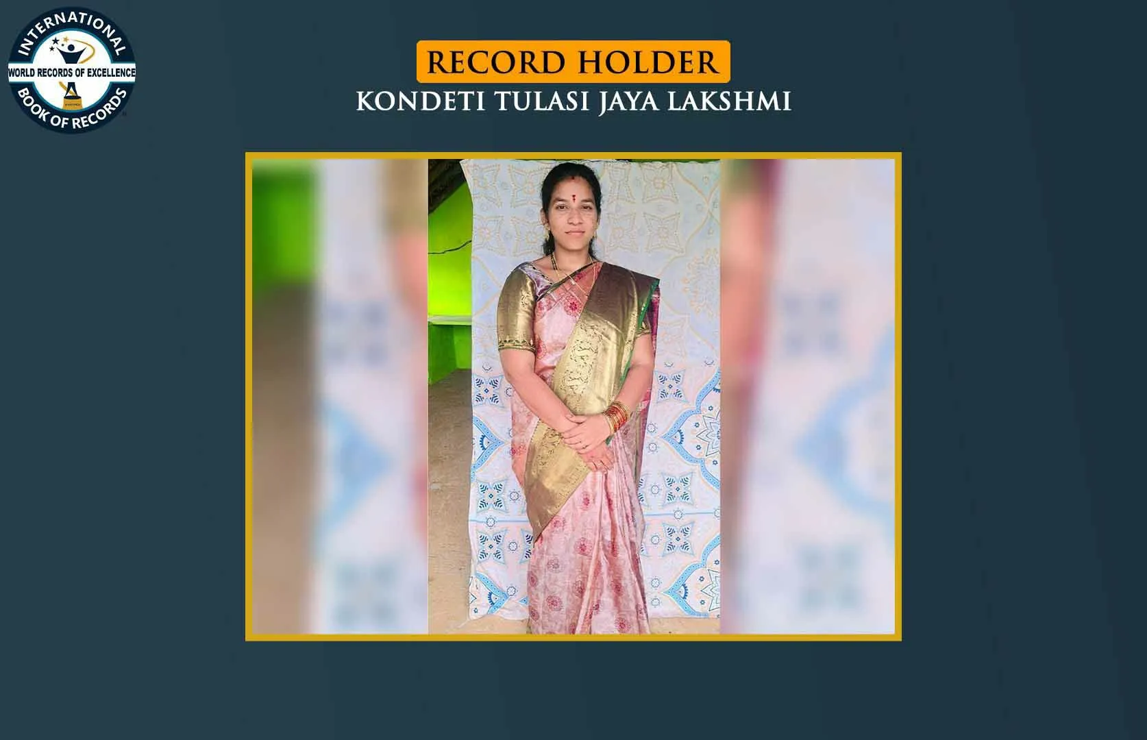 FASTEST TO RECITE SRI LALITHA SAHASRANAMAM