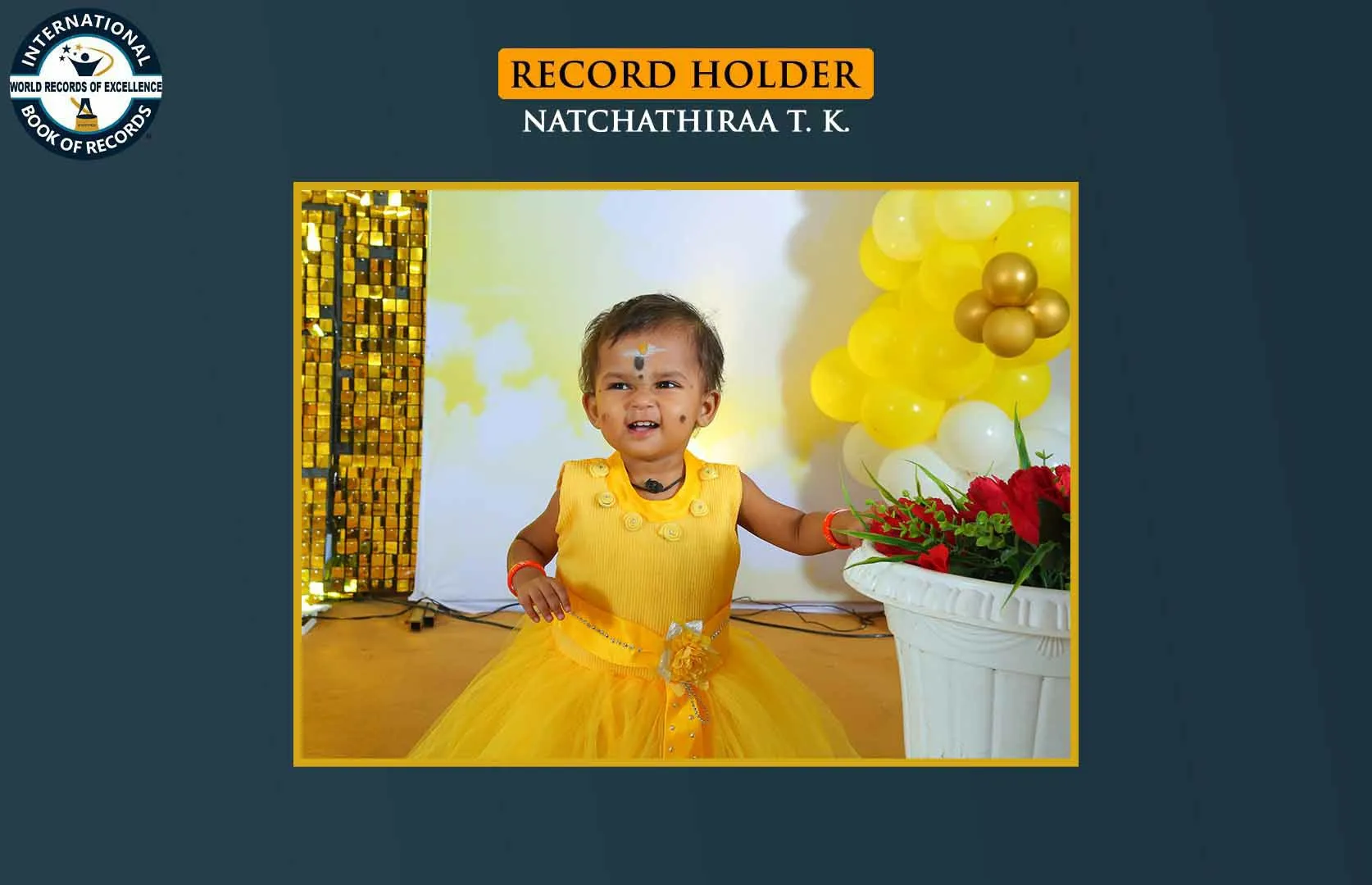 FASTEST TO IDENTIFY ALL INDIAN STATES FROM A 15-PIECE INDIAN MAP KNOB PUZZLE (TODDLER)