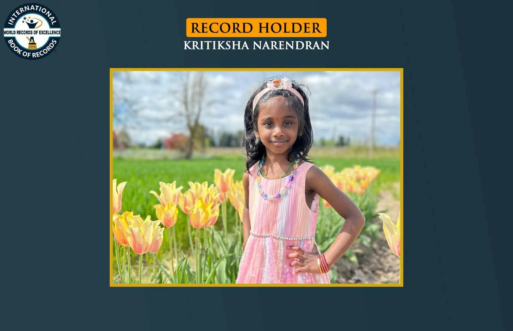 LONGEST TIME TO HOLD HEAVIEST DUMBBELLS WITH BOTH HANDS (PRESCHOOLER)