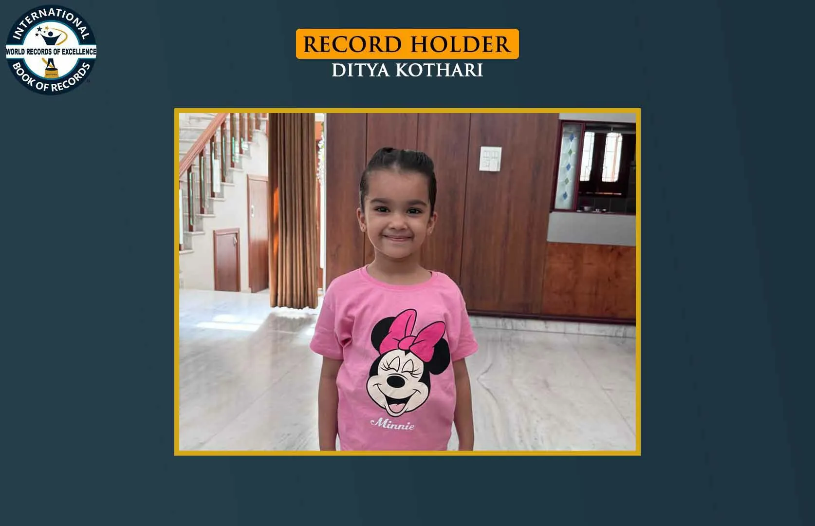 FASTEST TO ANSWER CAPITALS OF ALL INDIAN STATES WHILE PERFORMING HULA HOOP AROUND WAIST (PRESCHOOLER)