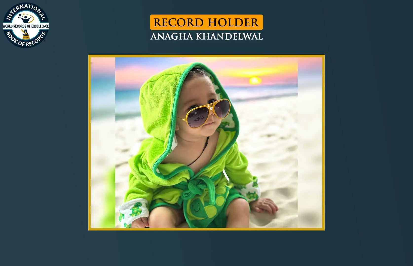 MAXIMUM DISTANCE CRAWLED IN TWO MINUTES (INFANT)