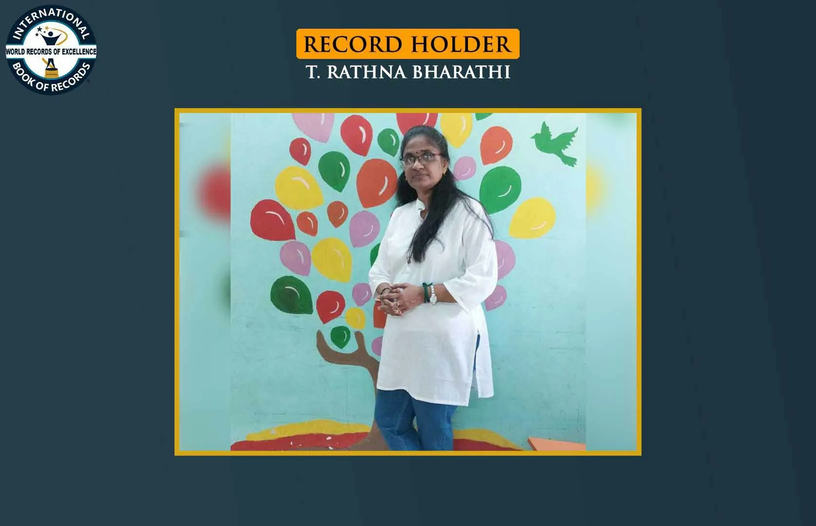 ELDEST TO SOLVE MAXIMUM DIFFERENT TYPES OF RUBIK’S CUBES