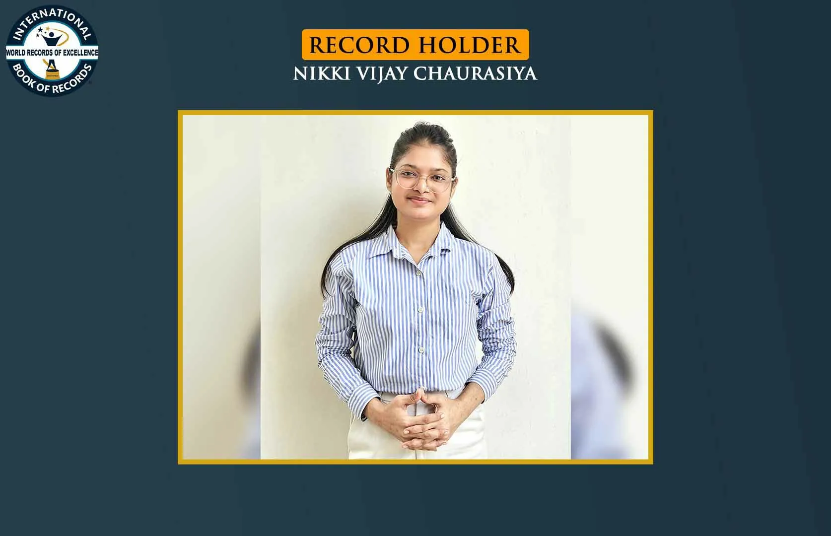 MAXIMUM ONLINE CERTIFICATES ACHIEVED FROM SINGLE PLATFORM IN ONE MONTH