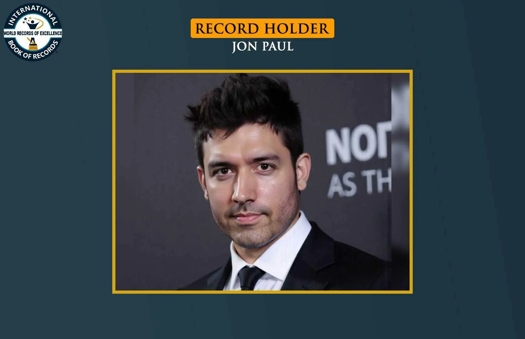 MOST AWARDS WON BY A LIVE ACTION FICTIONAL SHORT MOVIE