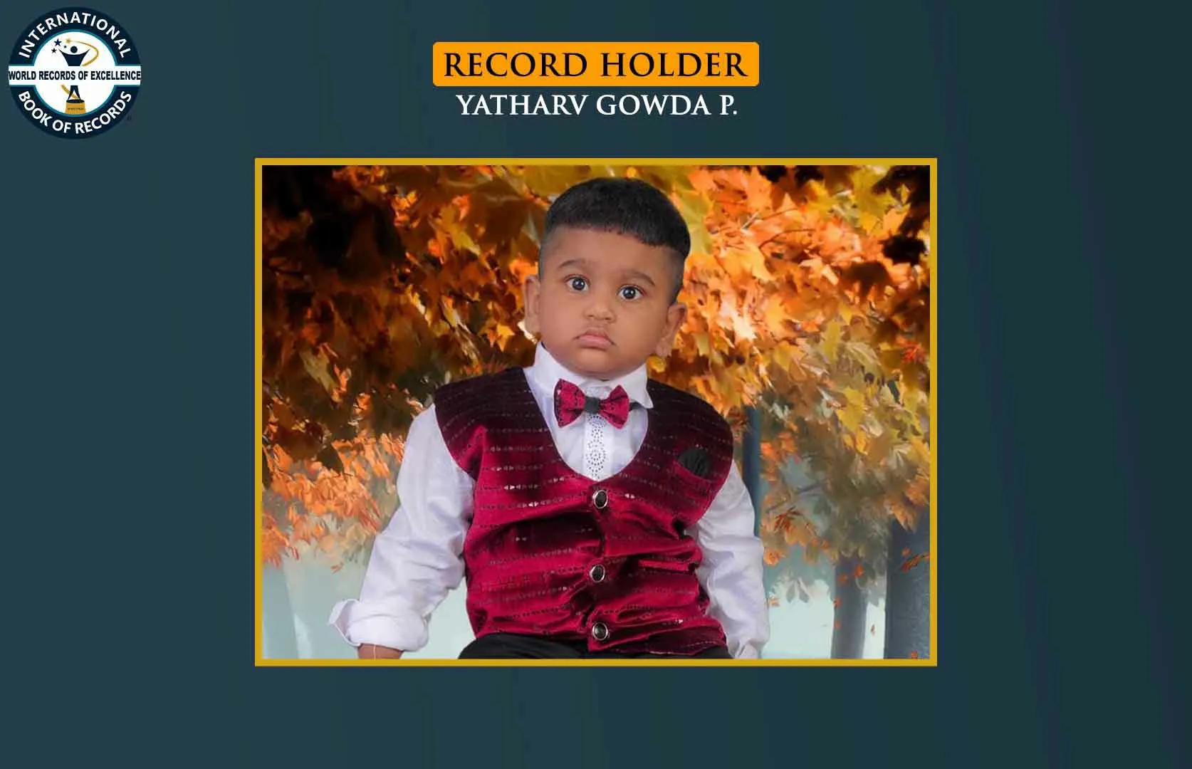 FASTEST TO CLIMB 60 STAIR STEPS BY A TODDLER