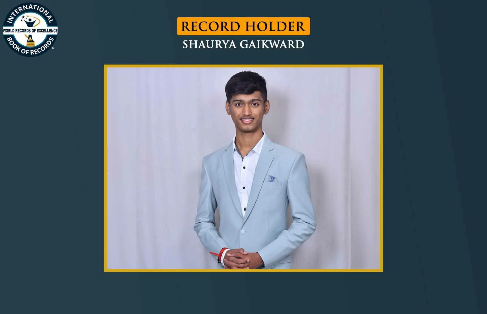 FASTEST TO TYPE ENGLISH ALPHABET BY A TEENAGER