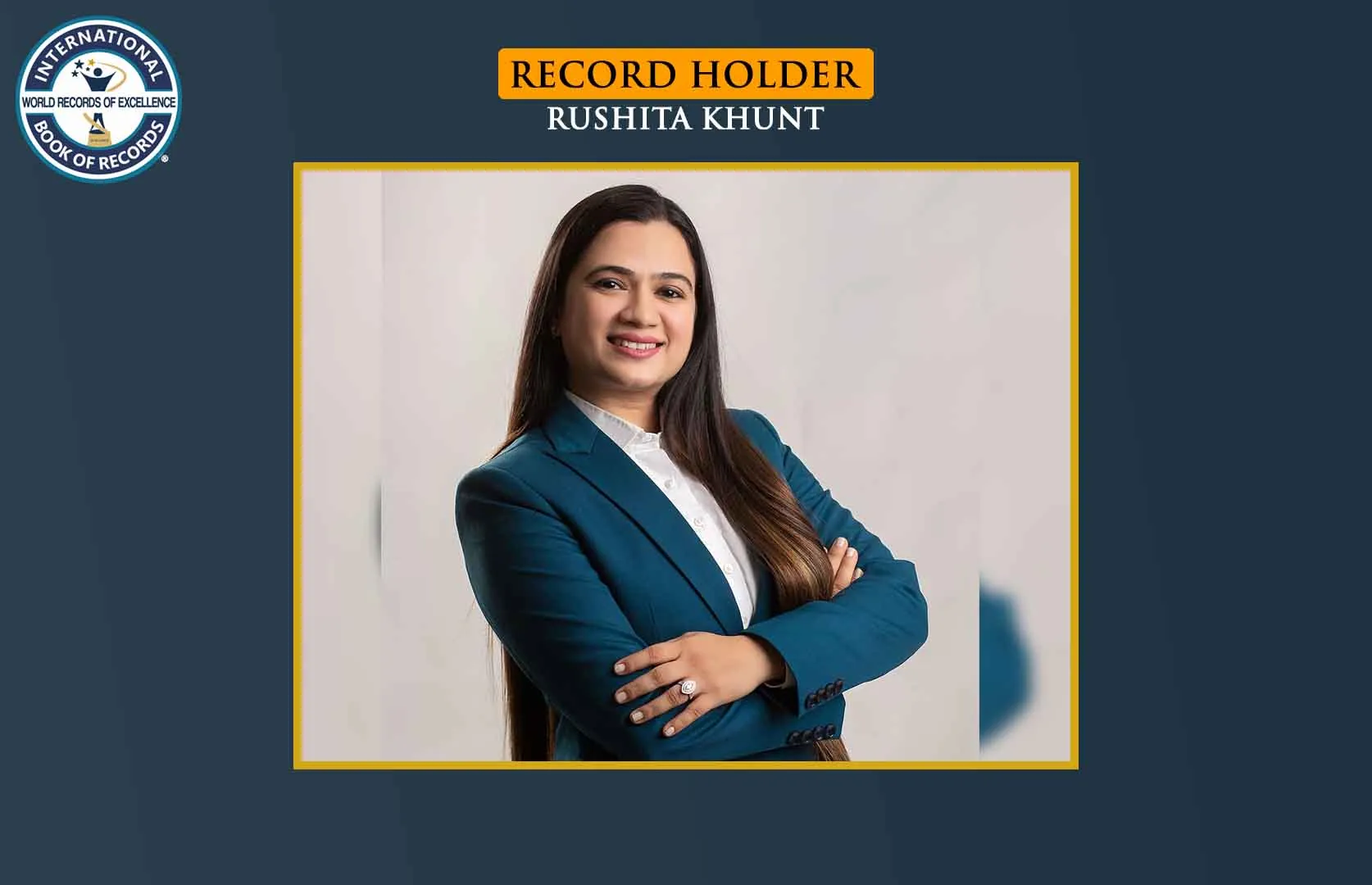 LONGEST TIME TO CHANT OM IN A SINGLE BREATH