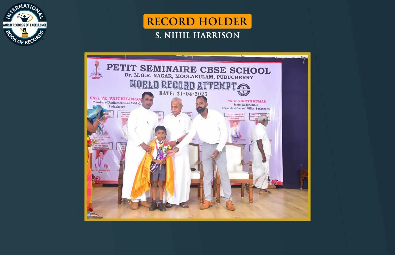 FASTEST TO ANSWER 50 GENERAL KNOWLEDGE QUESTIONS (KID)