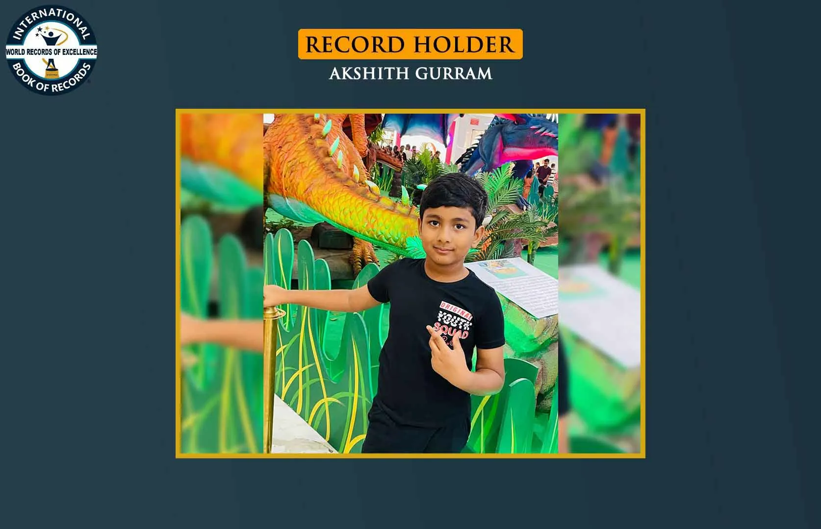 FASTEST TO RECITE ALL BHARATNATYAM HASTA MUDRAS BY A KID (BOY)