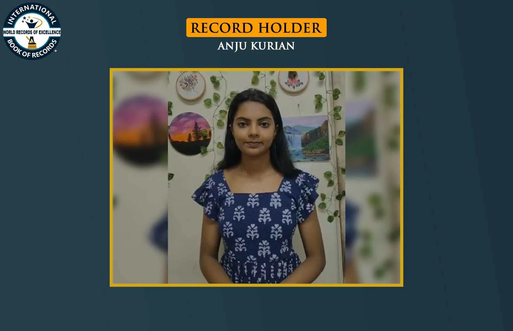 LARGEST LIPPAN ART CREATED DEPICITING A FETUS IN A WOMB