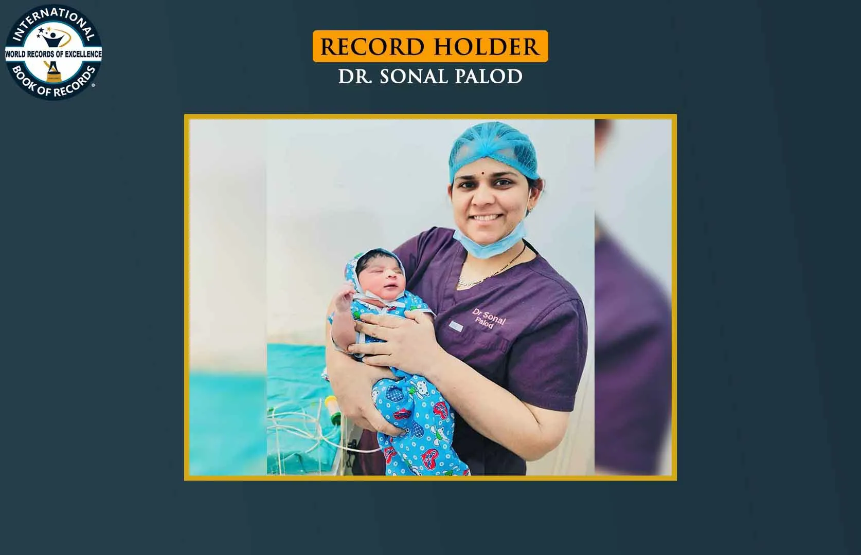 VAGINAL HYSTERECTOMY PERFORMED AFTER UNDERGOING MAXIMUM CESAREAN SECTIONS