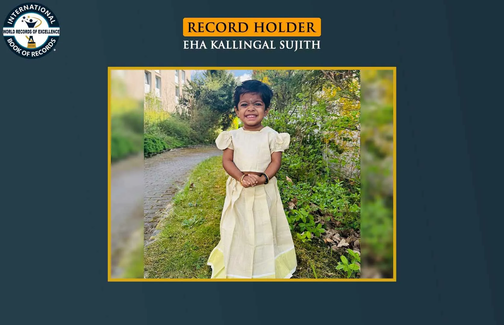 FASTEST TO IDENTIFY ENGLISH ALPHABET AND RECITE THEIR PHONIC WORDS (TODDLER)