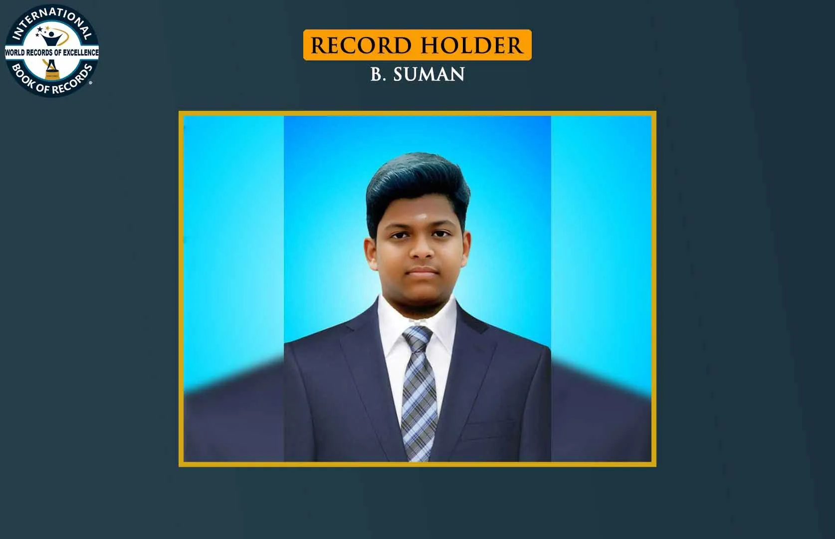 YOUNGEST TO DEVELOP A GRAPHIC DESIGN EDITING APP