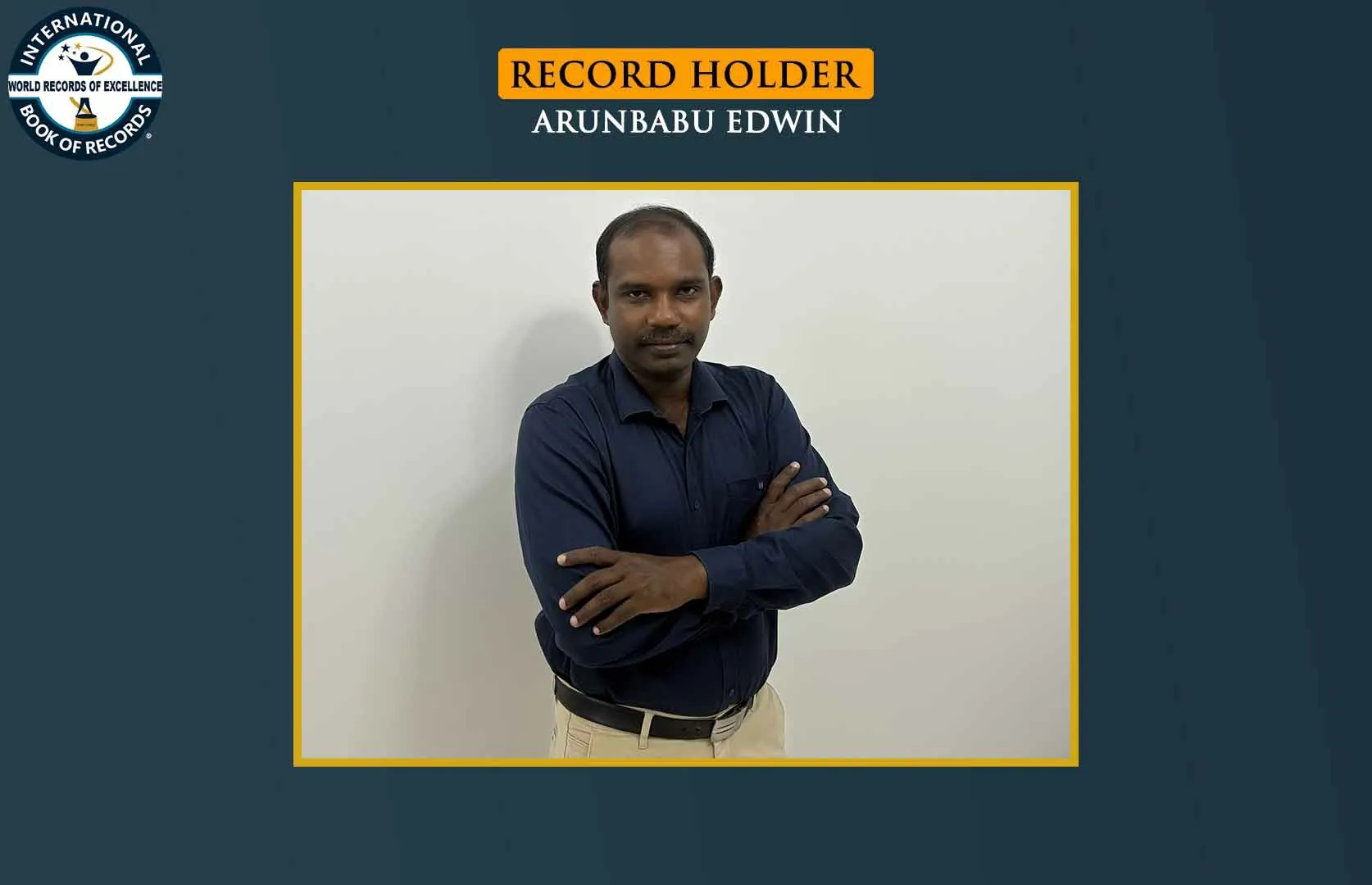 MAXIMUM INTERNATIONAL ONLINE CERTIFICATES ACHIEVED IN PROJECT MANAGEMENT AND LEADERSHIP IN A MONTH