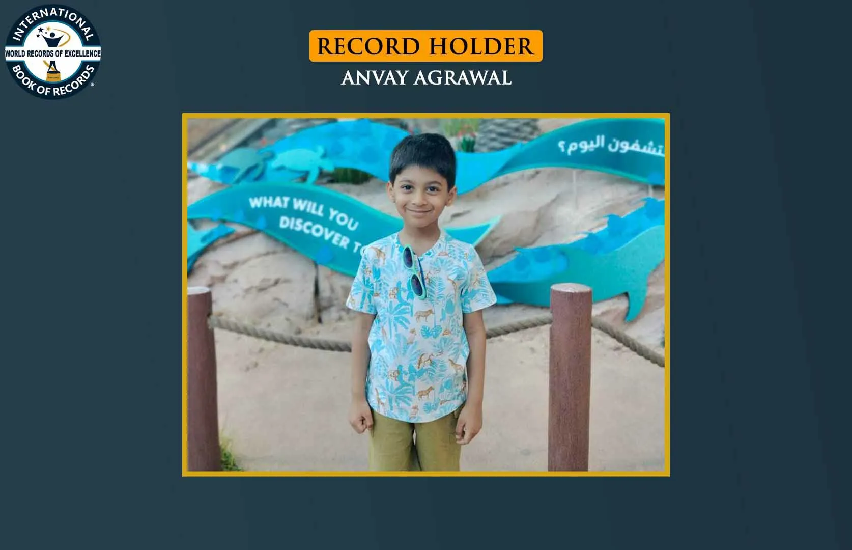 FASTEST TO WRITE SQUARE NUMBERS OF 1 TO 50 (KID)