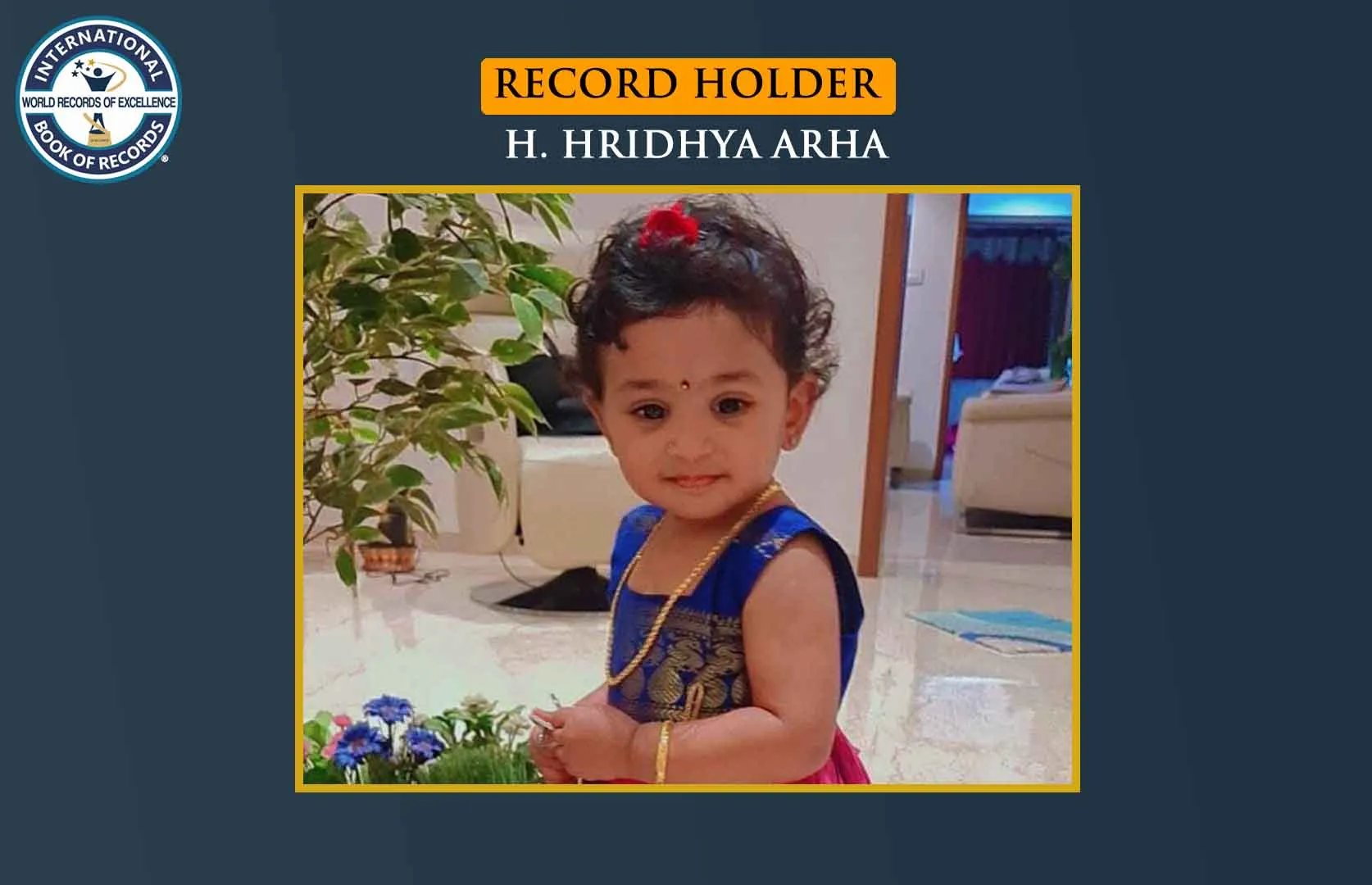 FASTEST TO IDENTIFY 10 HUMAN BODY PARTS BY A TODDLER