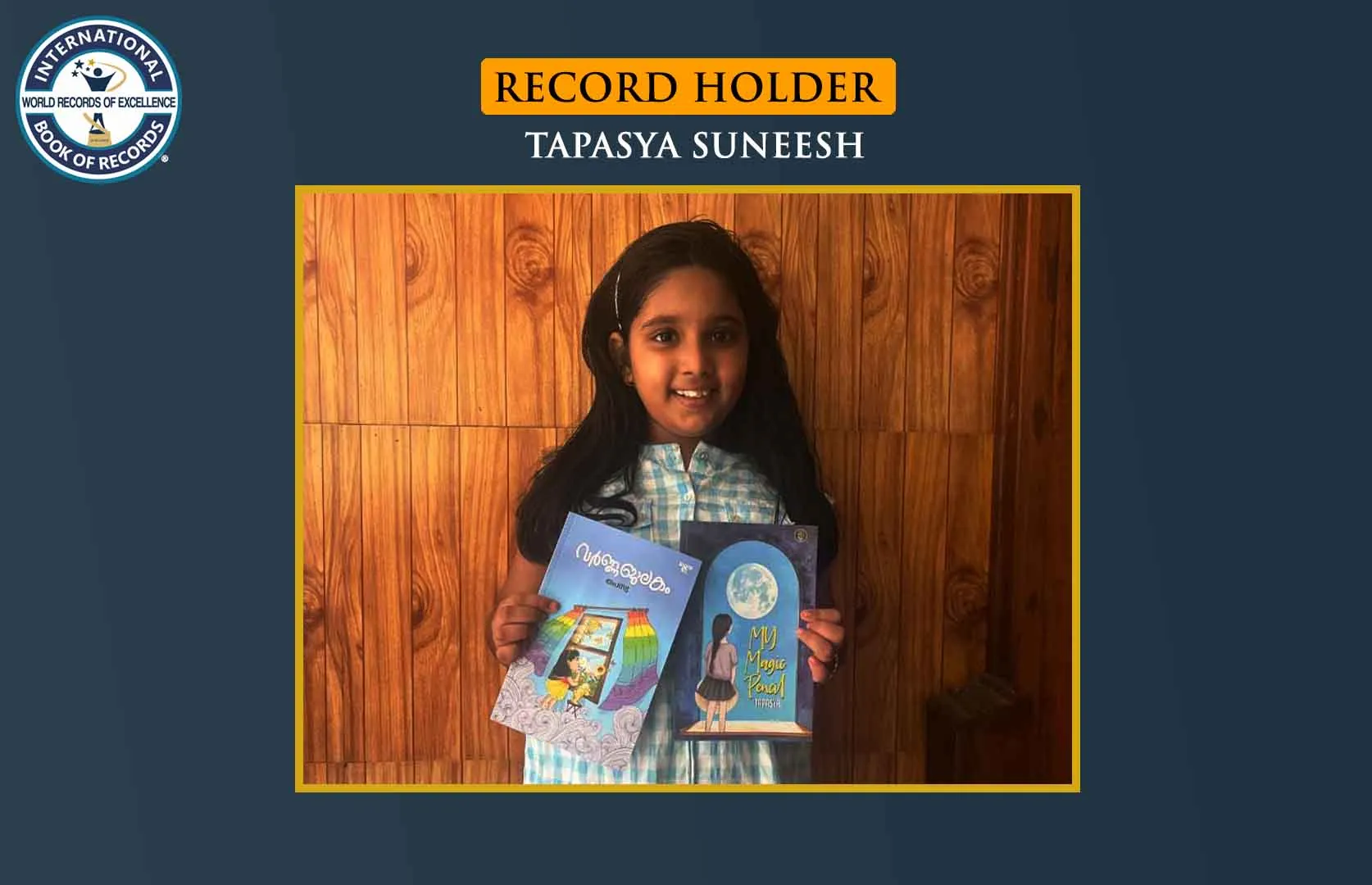 MOST MULTILINGUAL POETRY BOOKS PUBLISHED WITH MAXIMUM POEMS