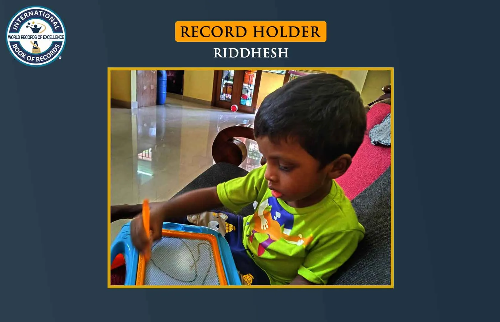 FASTEST TO ANSWER PHONIC WORDS OF ENGLISH ALPHABETS (TODDLER)