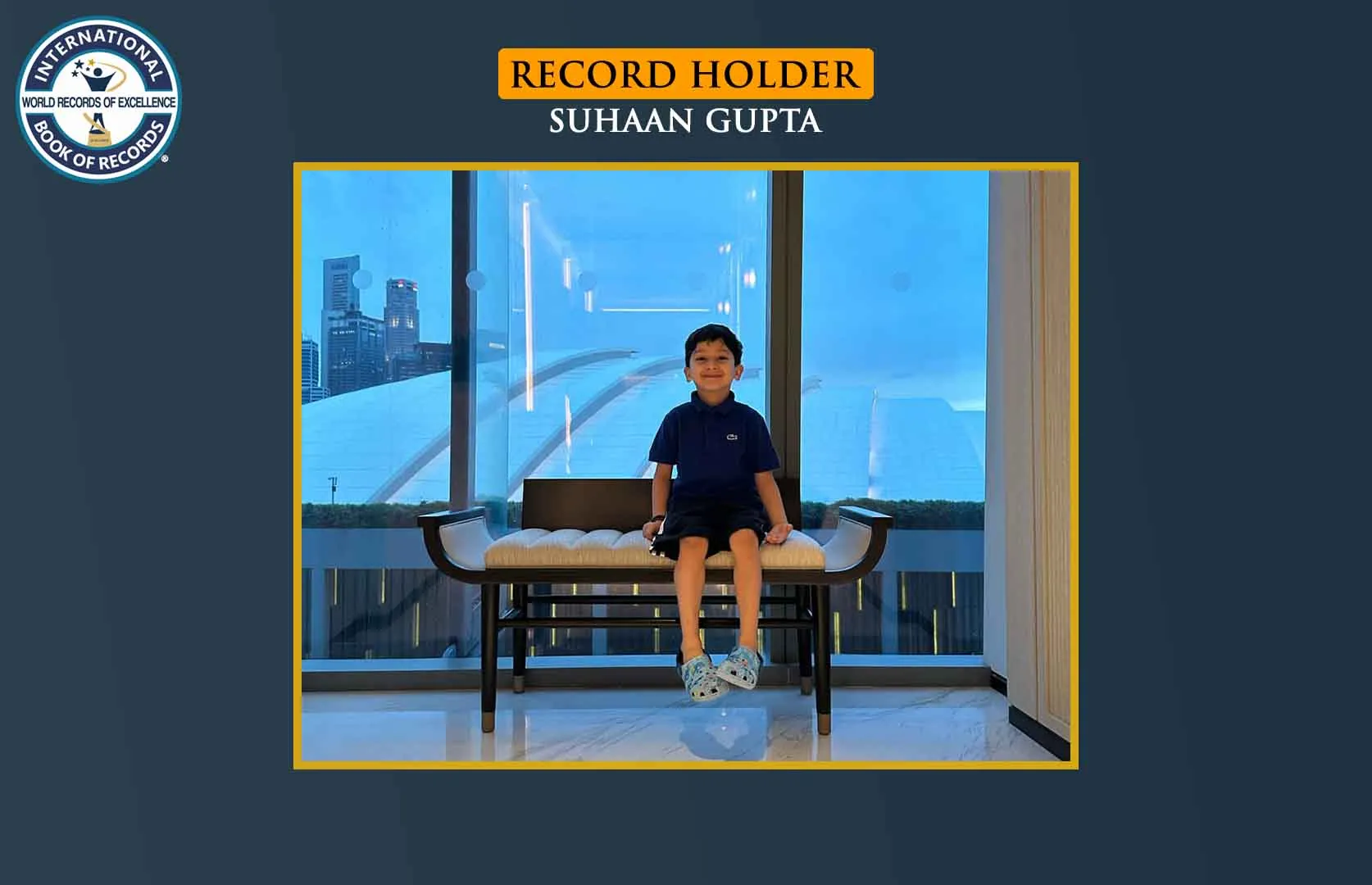 MAXIMUM FRONT HAND SPRINGS PERFORMED IN ONE MINUTE (KID)