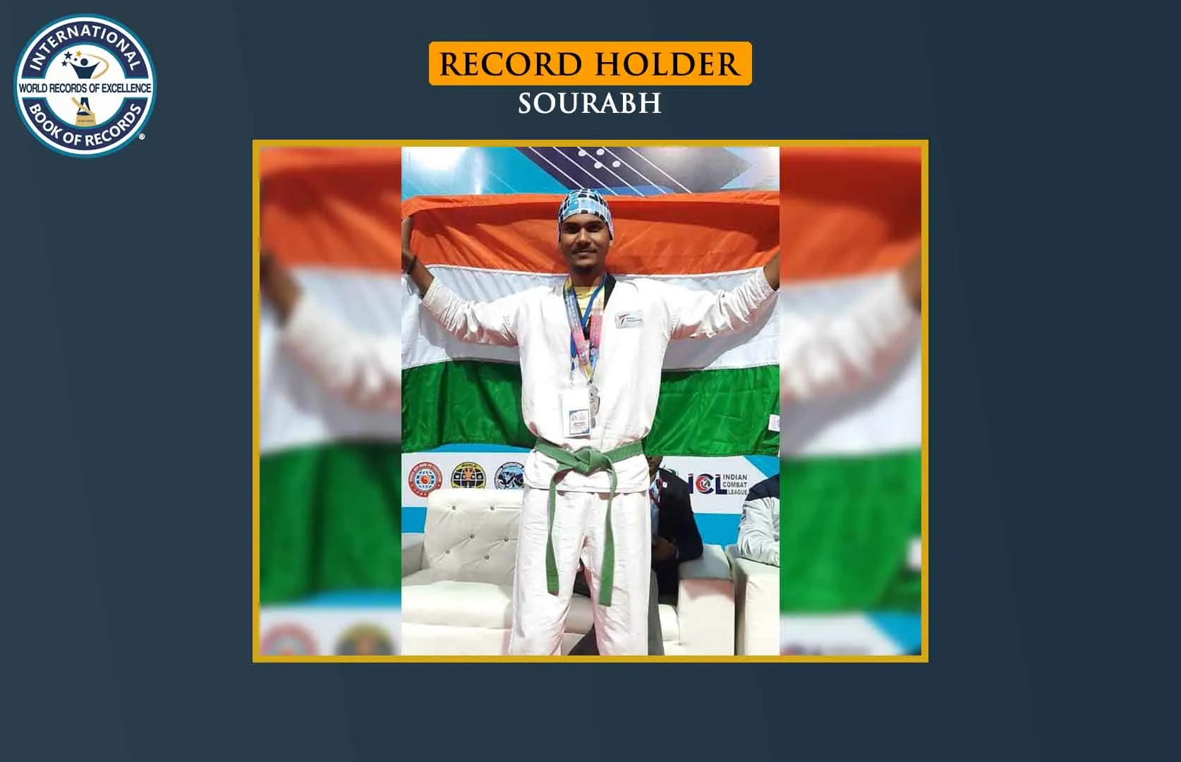 MAXIMUM MACHINE GUN PUNCHES PERFROMED IN FIVE MINUTES