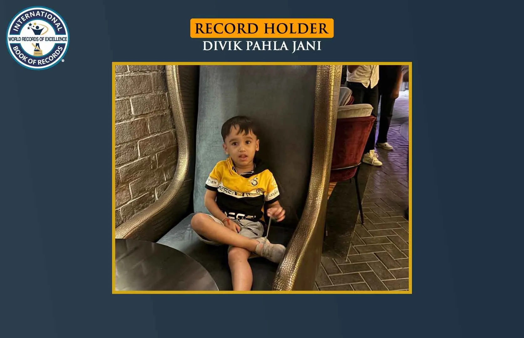 MAXIMUM WORLD FAMOUS MONUMENTS IDENTIFIED AND RECITED BY A PRESCHOOLER