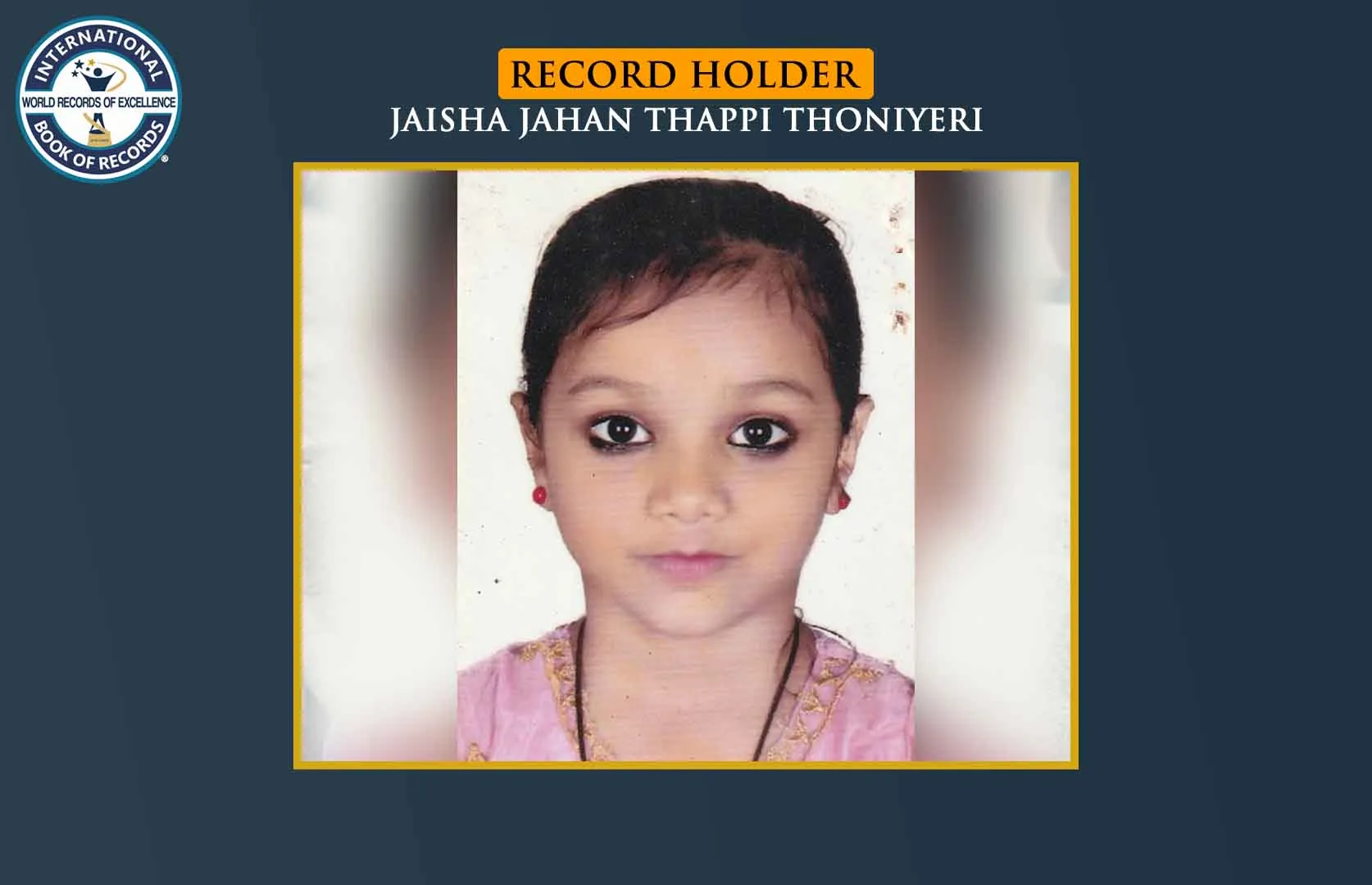 LONGEST TIME TO HOLD FULL LEG SPLIT BY A KID