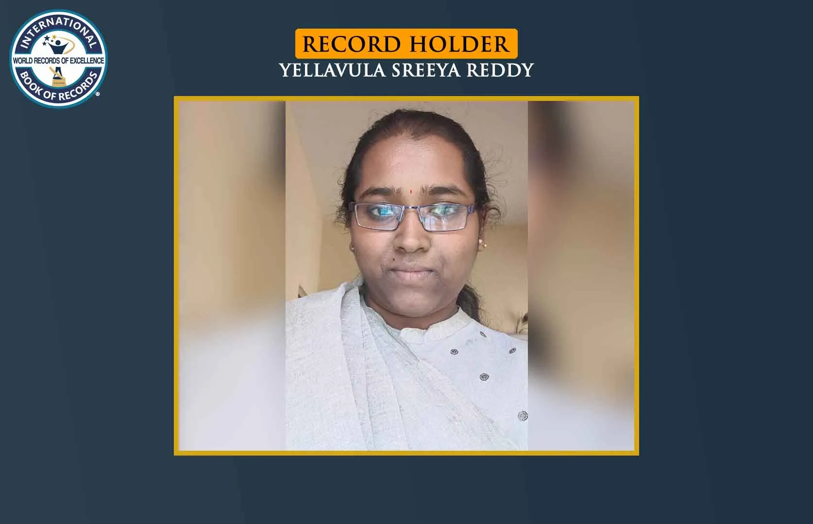 FASTEST TO RECITE 10 VERSES OF CHAPTER 1 OF SRIMAD BHAGAVAD GITA