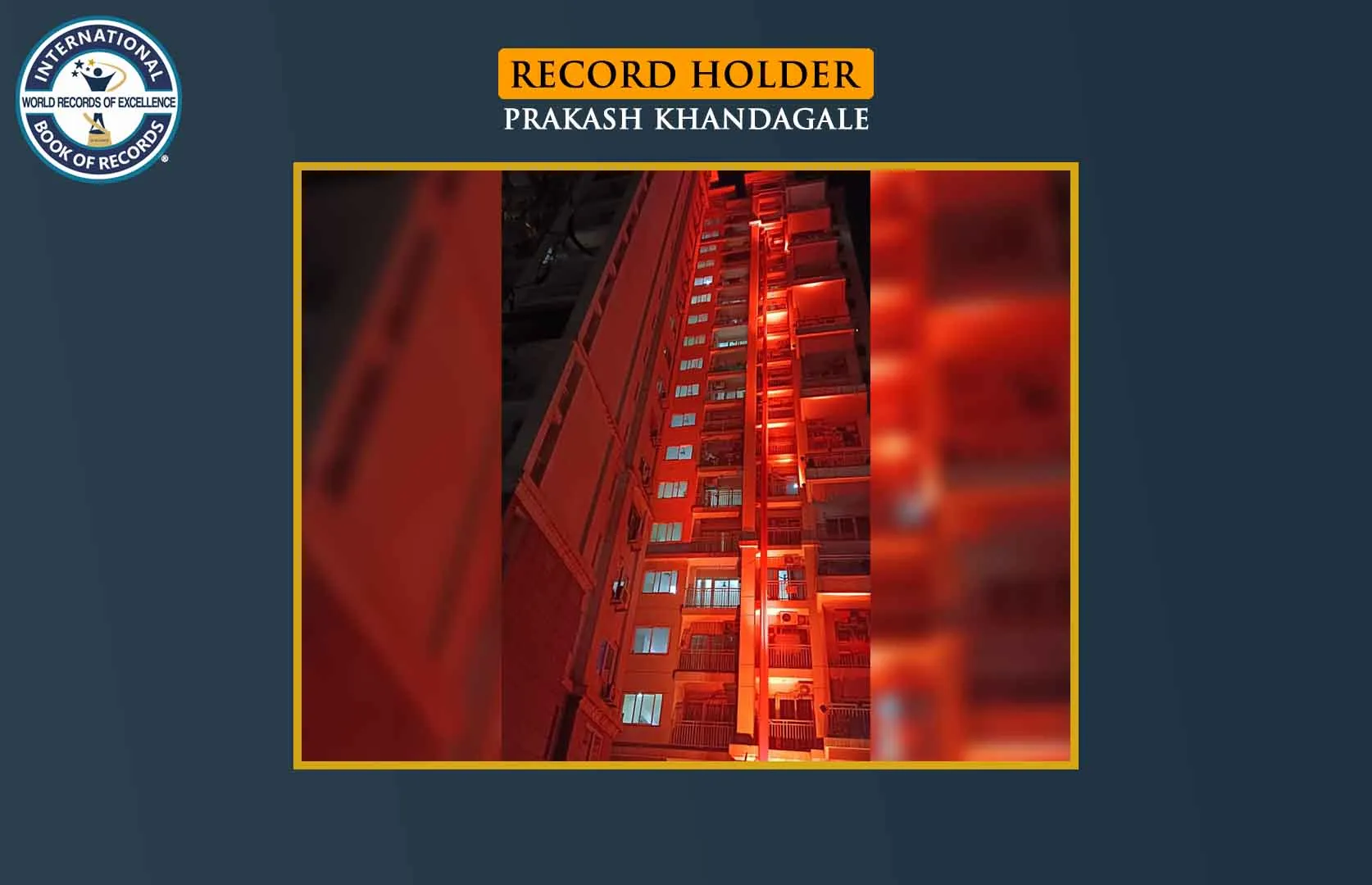 TALLEST GUDI (GROUP)