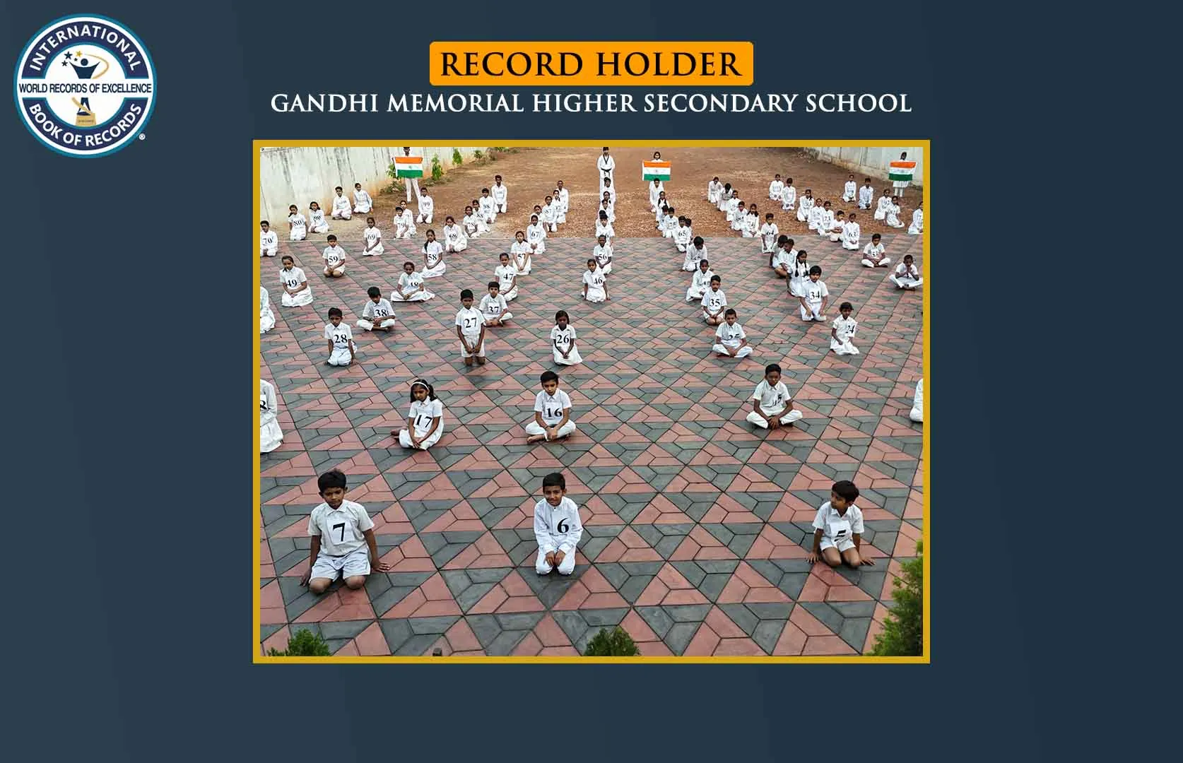 MOST STUDENTS PERFORMED MAXIMUM UPPER PUNCHES (MASS)